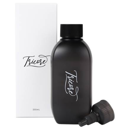 TRICORE / 温感ヘッドスパトリートメント 200mlの公式商品情報｜美容