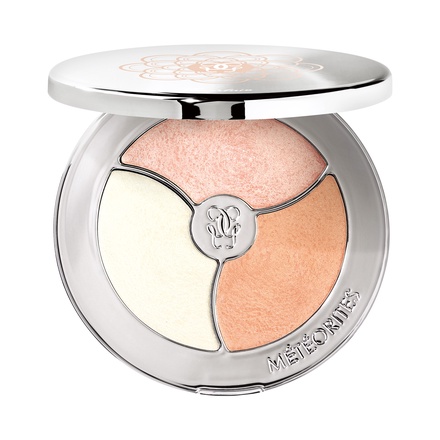 ゲラン / メテオリット パールダスト パレットの公式商品情報｜美容