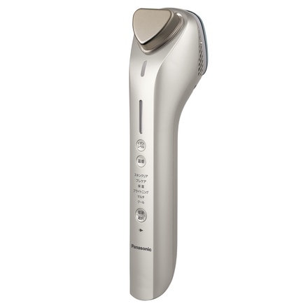 Panasonic / 導入美顔器 イオンエフェクター EH-ST98の公式商品情報