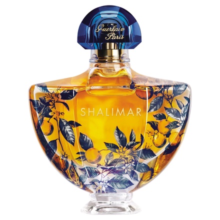 ゲラン / シャリマー EDP コレクターズボトルの公式バリエーション情報