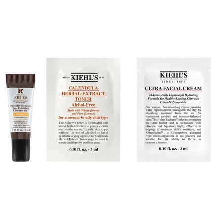 KIEHL'S SINCE 1851(キールズ) / キールズ ビタミンC美容液ヘルシー