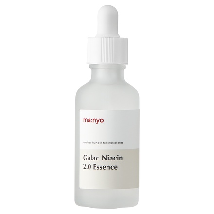 manyo / ガラク ナイアシン2.0エッセンスの公式商品情報｜美容・化粧品
