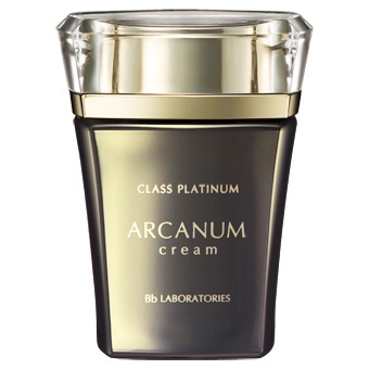 ビービーラボラトリーズ / アルカナ クリームCの公式商品情報｜美容