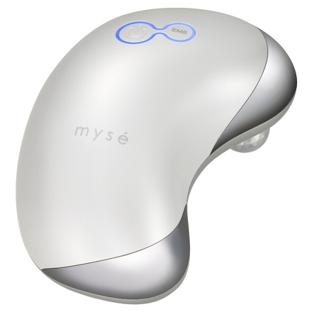 ミーゼ / ウェーブスパ MS-50W(ホワイト)の公式商品情報｜美容・化粧品