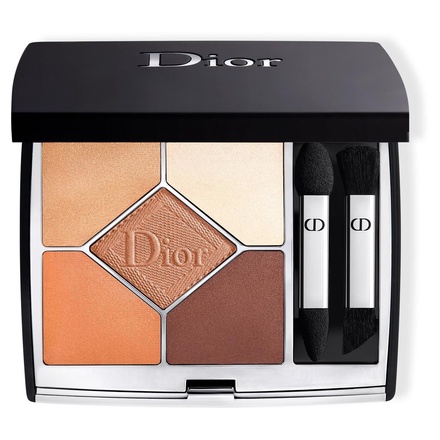 ディオール / サンク クルール クチュール 629 コーラル ペイズリーの