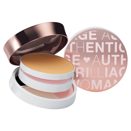 ブリリアージュ / オーセンティックウーマン ピアレスの公式商品情報