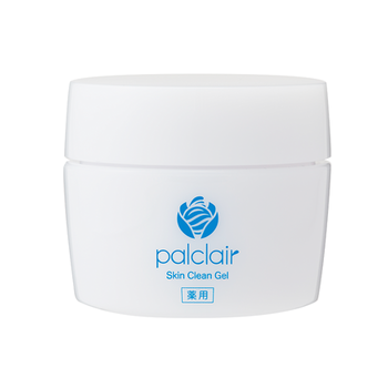 palclair(パルクレール) / パルクレールジェルの公式商品情報｜美容