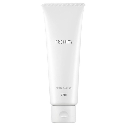 TBC / プレニティ ホワイトウォッシュEXの公式商品情報｜美容・化粧品
