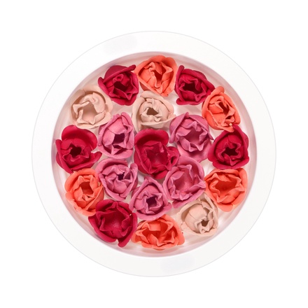 レ・メルヴェイユーズ ラデュレ / リミテッド エディション ローズ