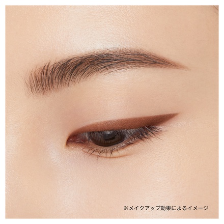 エテュセ / エテュセ ラスティング ジェルライナー 15 マホガニー