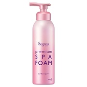 セグレタ / プレミアムスパフォーム シャンプー／コンディショナー