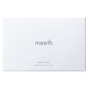 meeth / モアリッチパックの公式商品情報｜美容・化粧品情報はアットコスメ