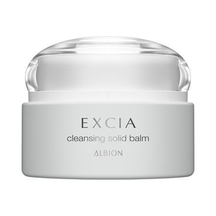 アルビオン / エクシア クレンジング ソリッドバームの公式商品情報