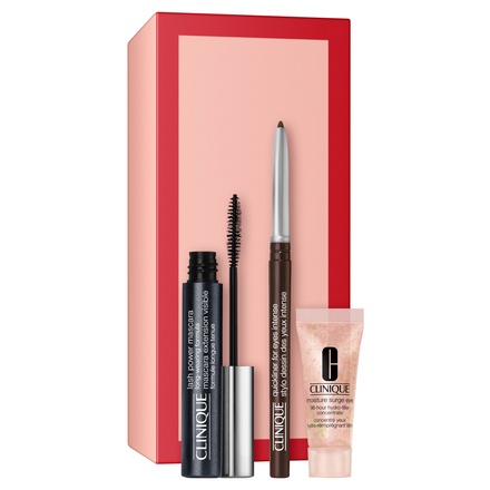 クリニーク / ラッシュ パワーマスカラ セット 21の公式商品情報｜美容