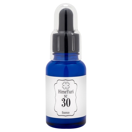 ひめゆり / SC プレミアムエッセンス30 ヒト幹細胞美容液の公式商品