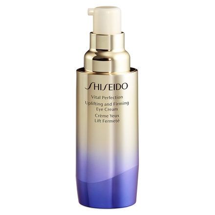 SHISEIDO / バイタルパーフェクション UL ファーミング アイクリーム