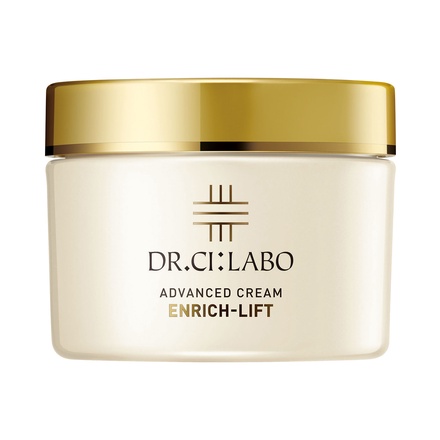 ドクターシーラボ / エンリッチリフト アドバンスドクリームの公式商品