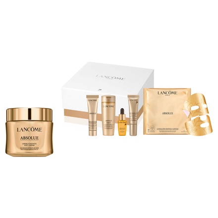 ランコム / アプソリュ クリーム キットの公式商品情報｜美容・化粧品
