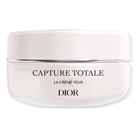 ディオール / カプチュール トータル アイ クリームの公式商品情報