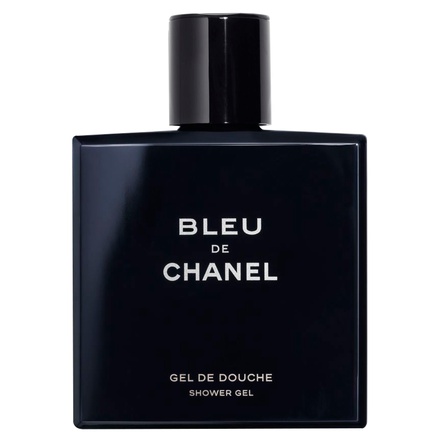 シャネル / ブルー ドゥ シャネル ボディ ウォッシュの公式商品情報
