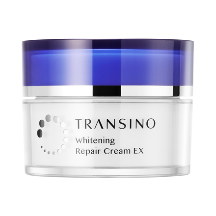 トランシーノ / トランシーノ薬用ホワイトニングリペアクリームEXの
