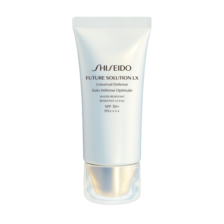 SHISEIDO / フューチャーソリューション LX ユニバーサル ディフェンス