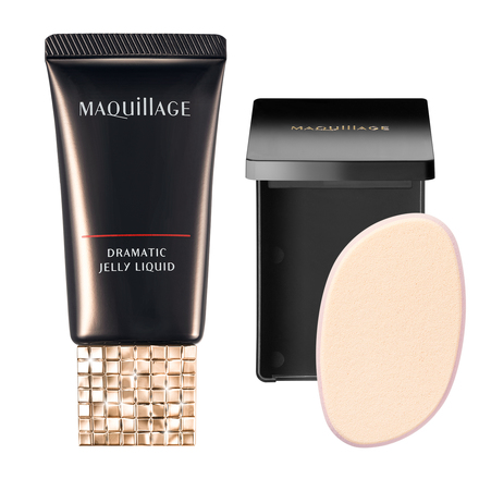 マキアージュ / ドラマティックジェリーリキッド オークル00の公式商品