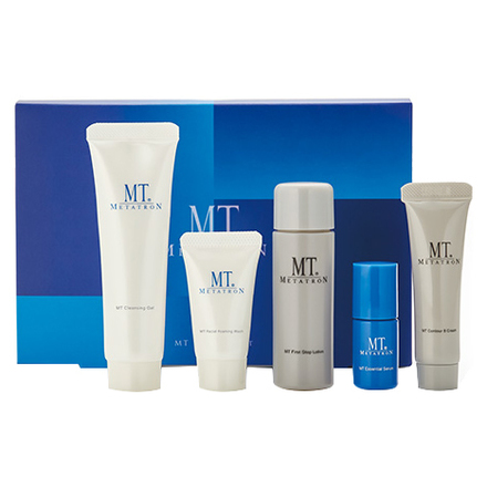 MTメタトロン / MT スターターキットの公式商品情報｜美容・化粧品情報