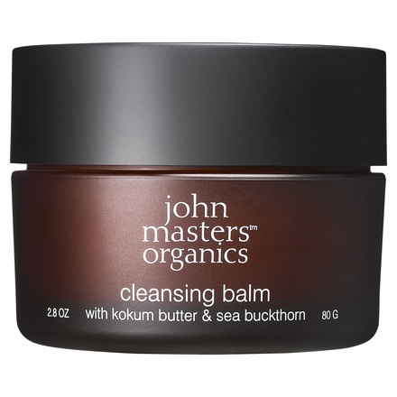 ジョンマスターオーガニック / K&Sクレンジングバームの公式商品情報