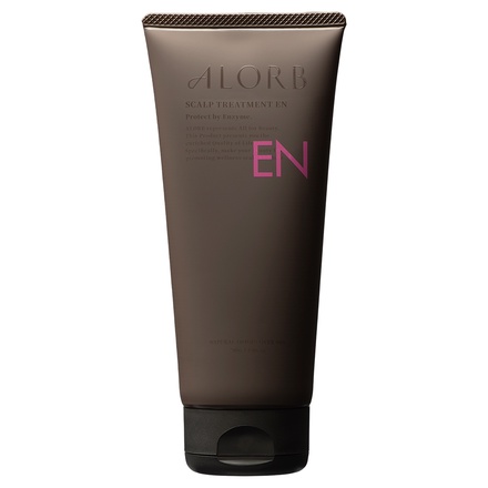 ALORB / スキャルプシャンプー EN／トリートメント EN トリートメント