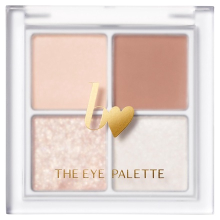 b idol / THE アイパレR 06 本能のヌードベージュの公式商品情報｜美容