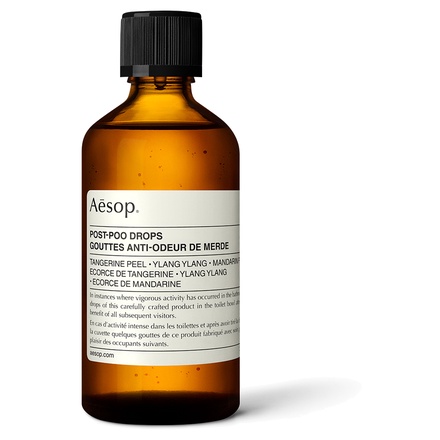 Aesop(イソップ) / ポスト プー ドロップスの公式商品情報｜美容