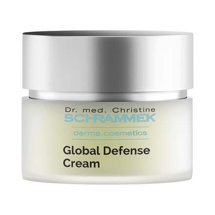 シュラメック化粧品 / グローバルディフェンスクリームの公式商品情報