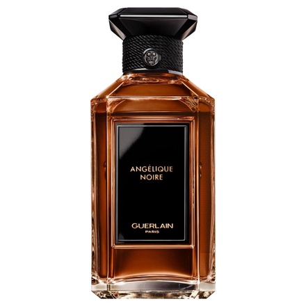 ゲラン / ラール エ ラ マティエール アンジェリーク ノワールの公式