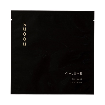SUQQU(スック) / ヴィアルム ザ マスク 5枚入りの公式商品情報｜美容