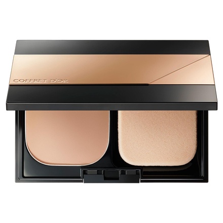 コフレドール パウダレスウェットファンデーション オークルC×2 【公式