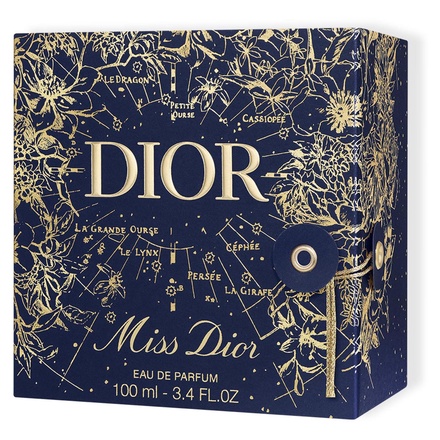 ディオール / ミス ディオール オードゥ パルファン 100ml(ラッピング