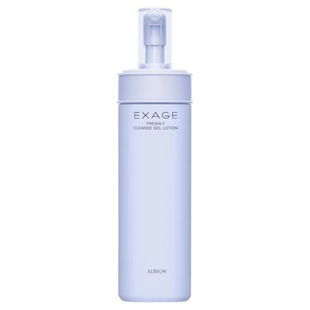 アルビオン / エクサージュ フレッシュリィ クレンズジェルローション