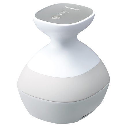 Panasonic / 頭皮エステ サロンタッチタイプ＜スパイラル＞ EH-HE9Jの