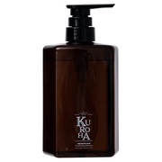 KUROHA / KUROHA 発酵黒髪シャンプーの公式商品情報｜美容・化粧品情報