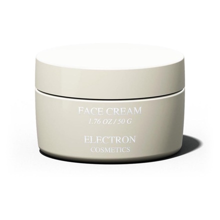 エレクトロン / フェイスクリームの公式商品情報｜美容・化粧品情報は
