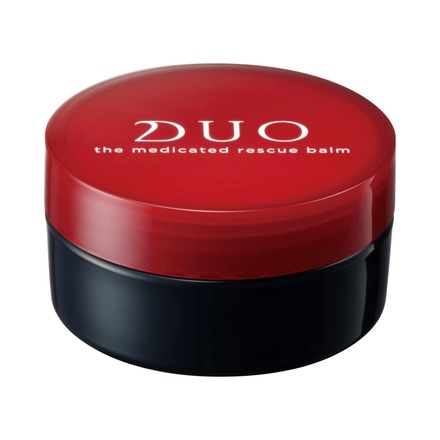 DUO(デュオ) / ザ 薬用レスキューバームの公式商品情報｜美容・化粧品