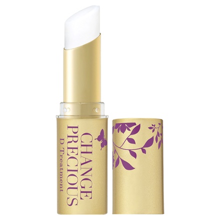 クリスタルジェミー / チェンジプレシャス Dトリートメント 3.7gの公式