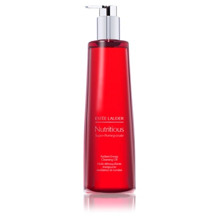 エスティ ローダー / ニュートリ クレンジング オイルの公式商品情報