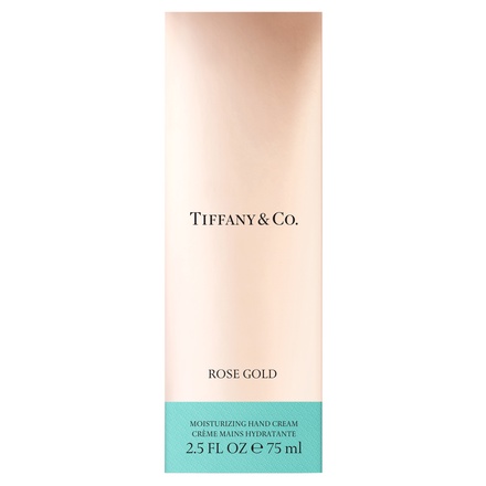 ティファニー / ティファニー ローズ ゴールド モイスチャライジング