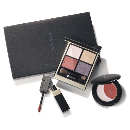 SUQQU(スック) / 2021 ホリデー メイクアップ キットの公式商品情報