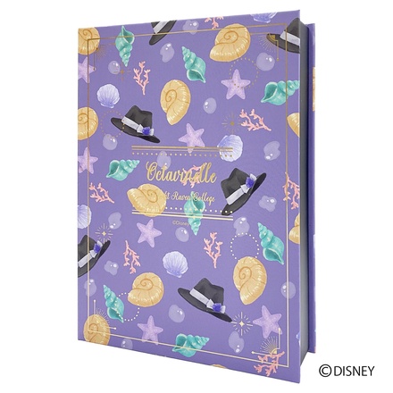 ディズニー ツイステッドワンダーランド / コスメギフトボックス