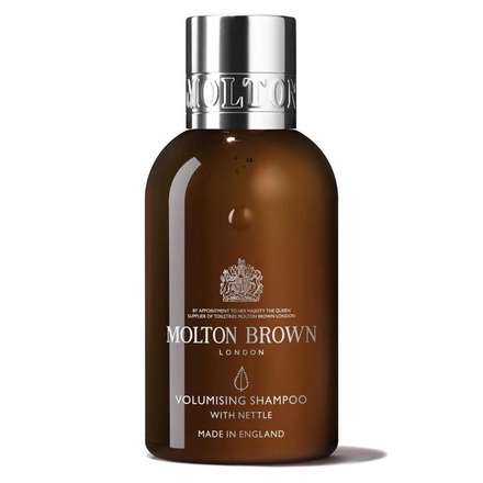 モルトンブラウン / ネトル シャンプー／コンディショナー シャンプー