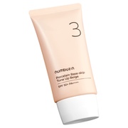 ナンバーズイン(numbuzin) / 3番 ノーファンデ陶器肌トーンアップ