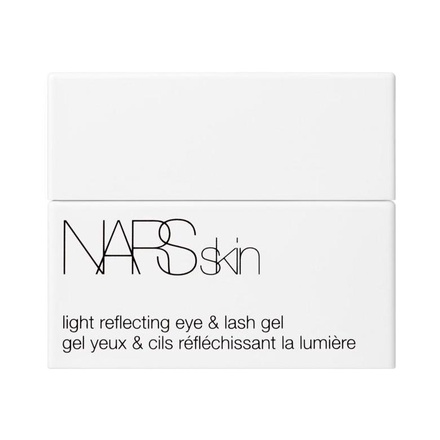 NARS / NARSskin ライトリフレクティング アイ＆ラッシュジェルの公式
